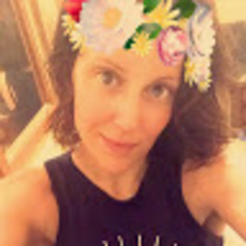 Meet your Posher, Sara